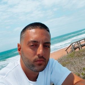 Meet your Posher, Gabriel